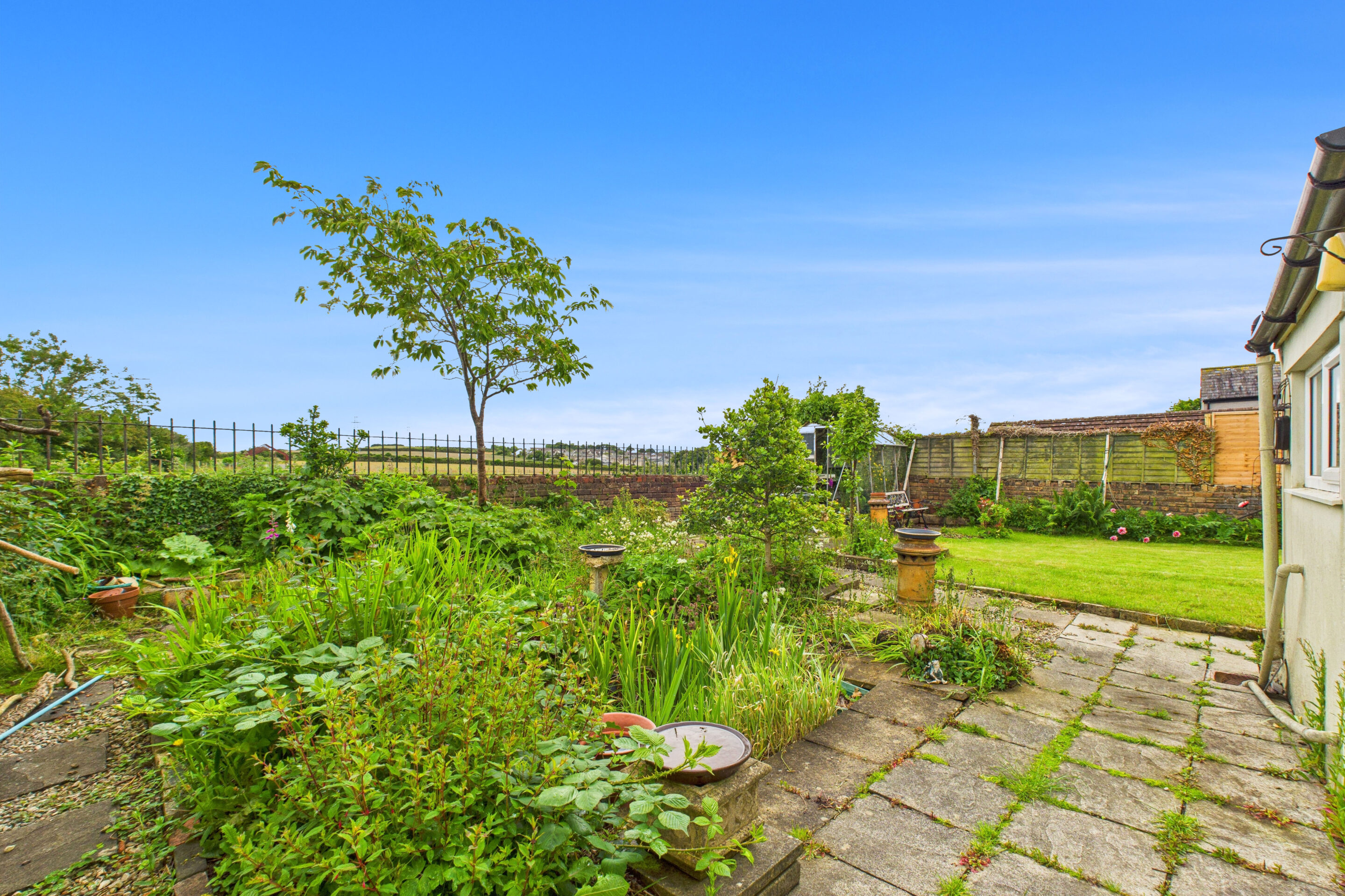 Lowca Lane, Seaton, CA14
