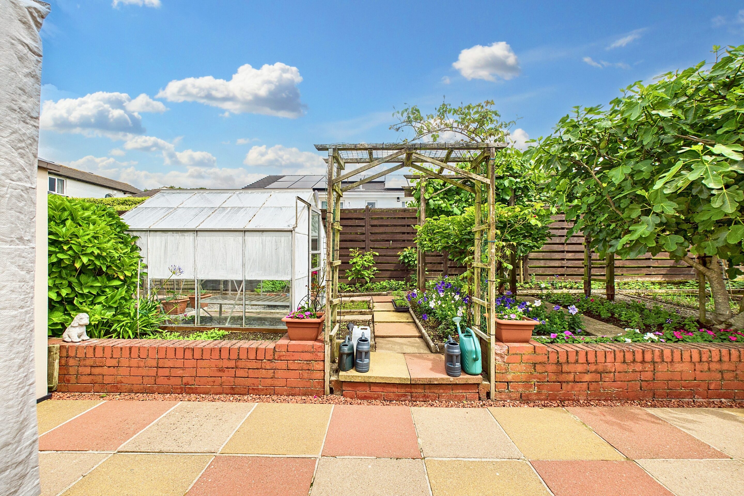 Beck Rise, Beckermet, CA21
