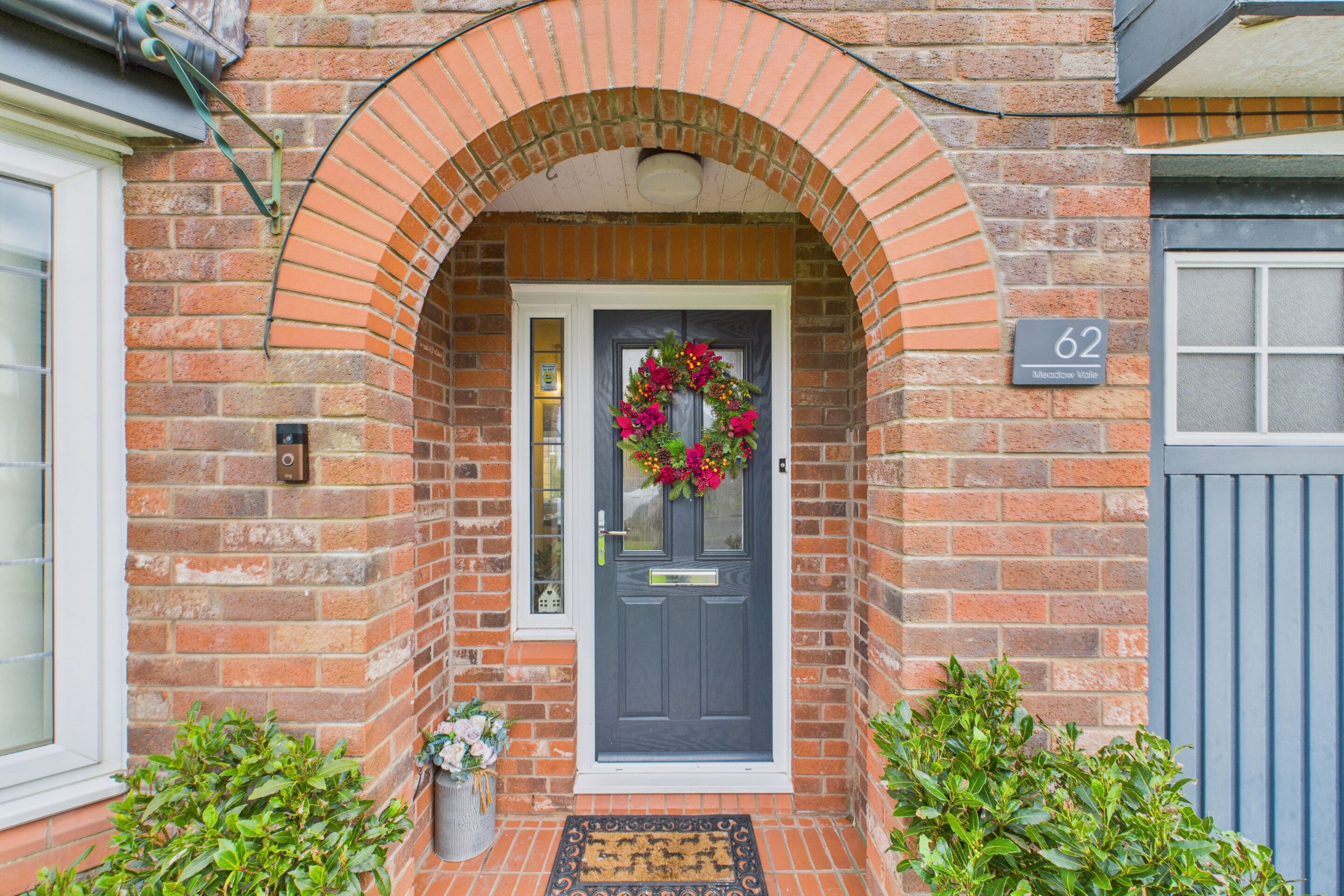 Meadow Vale, Seaton, CA14