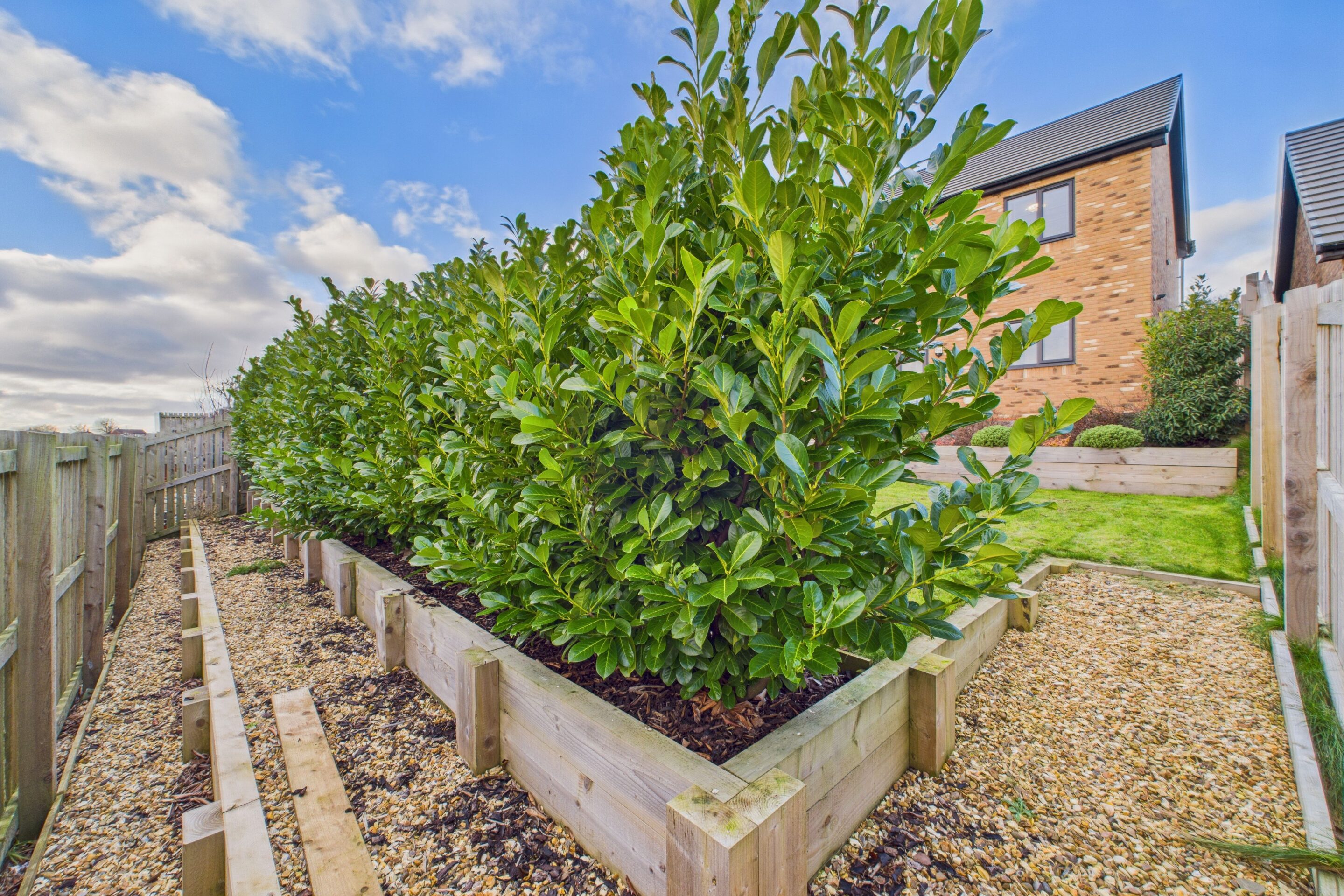 Meadow Walk, Stainburn, CA14