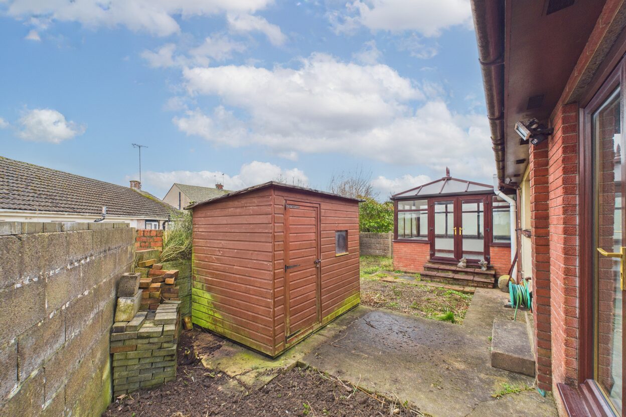 Lowca Lane, Seaton, CA14