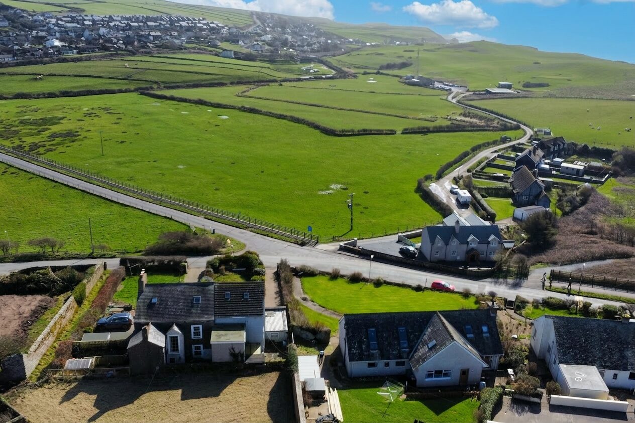 Abbey Road, St. Bees, CA27