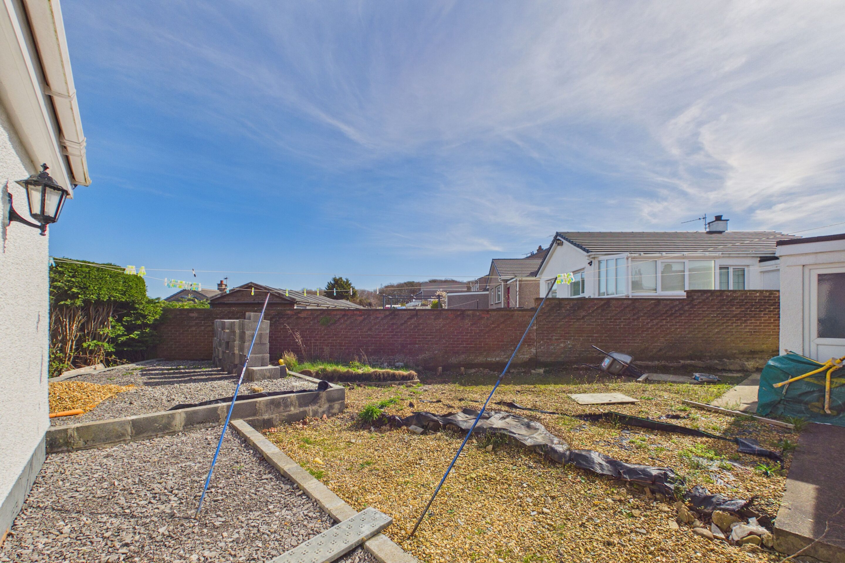 Seadown Drive, High Harrington, CA14