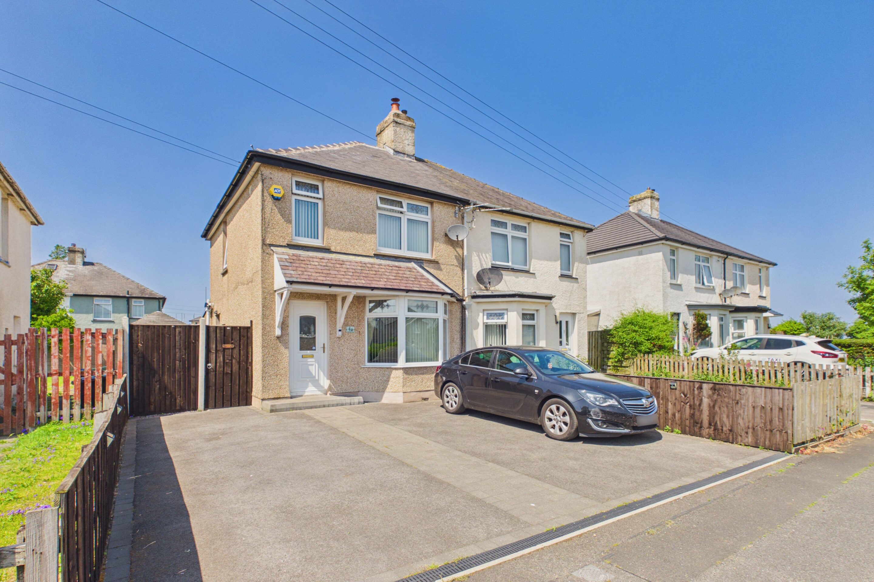 Salterbeck Road