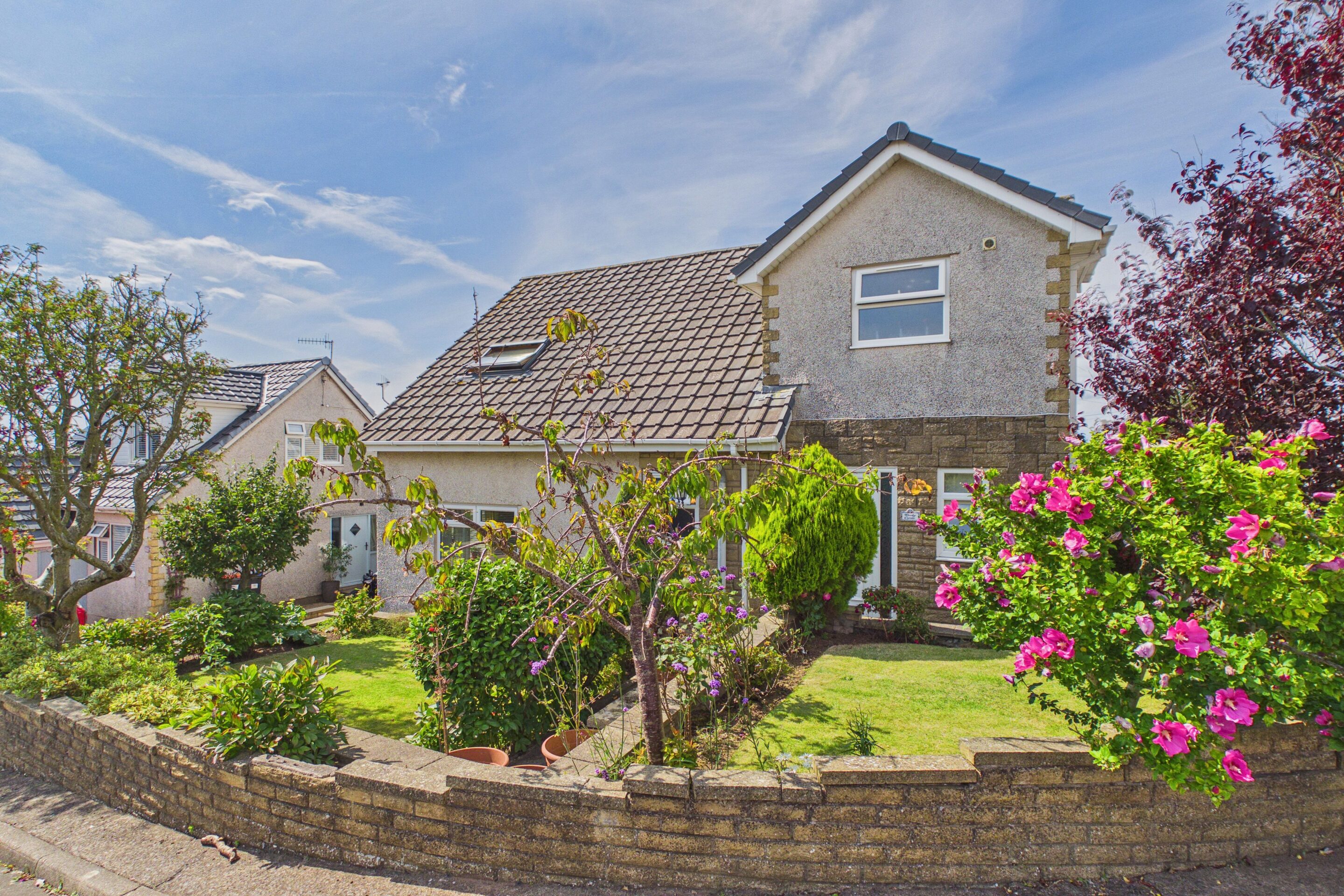 Rannerdale Drive