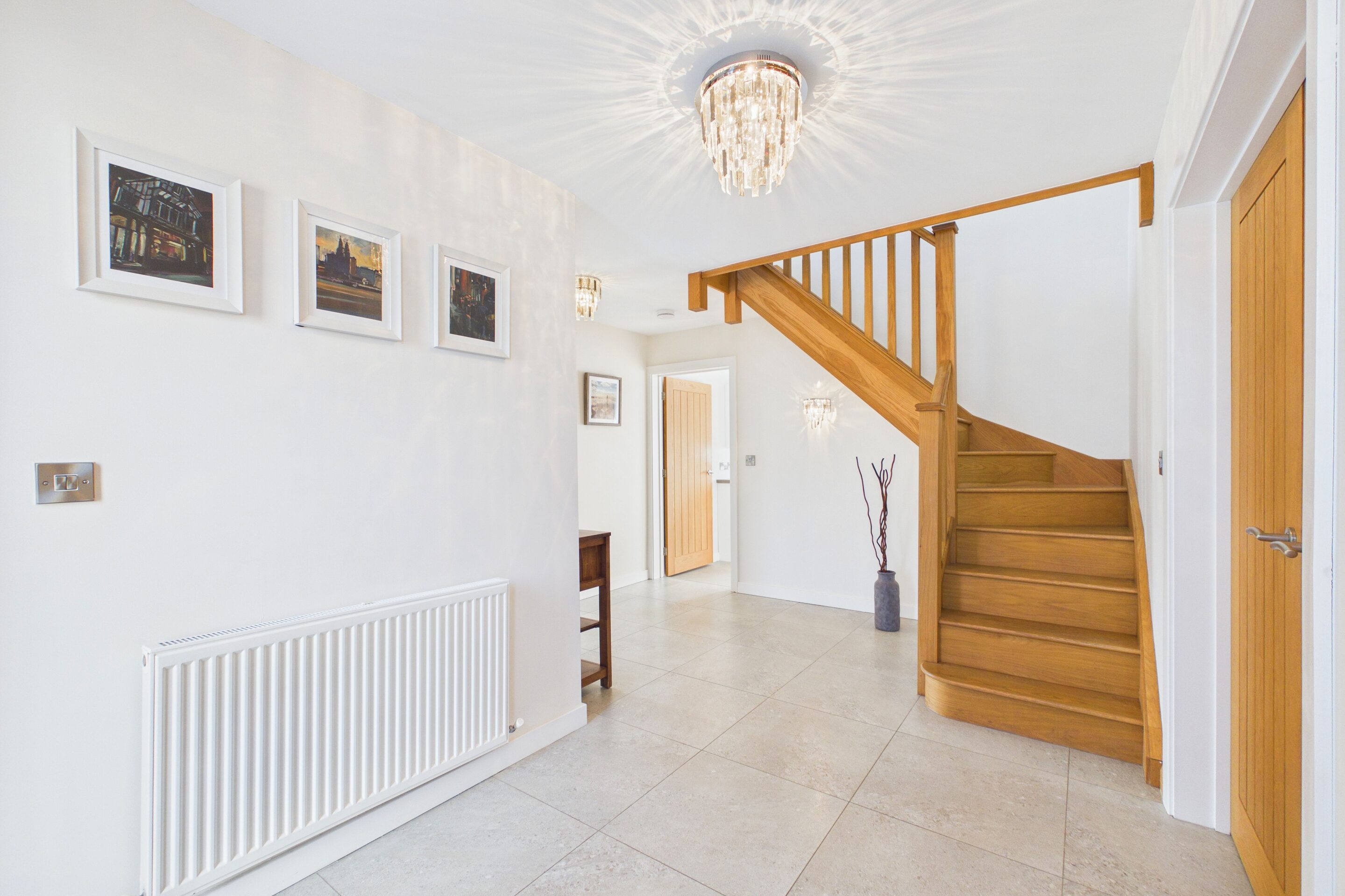 Rowantree Close